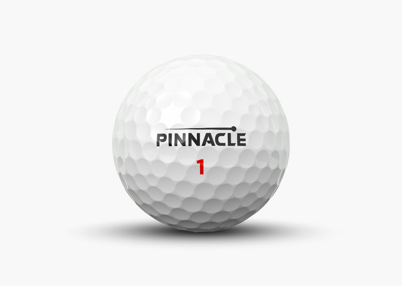 Pinnacle Distance Golf Ball - theback9