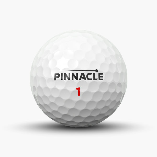 Pinnacle Distance Golf Ball - theback9