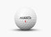New for 2025 - Pinnacle Distance Golf Ball