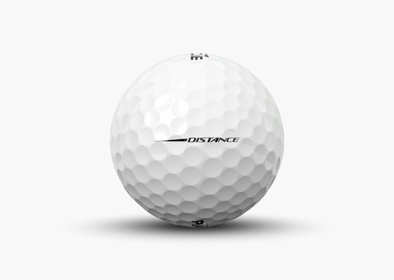 Pinnacle Distance Golf Ball - theback9