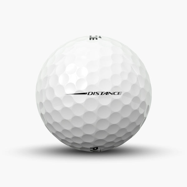 Pinnacle Distance Golf Ball - theback9