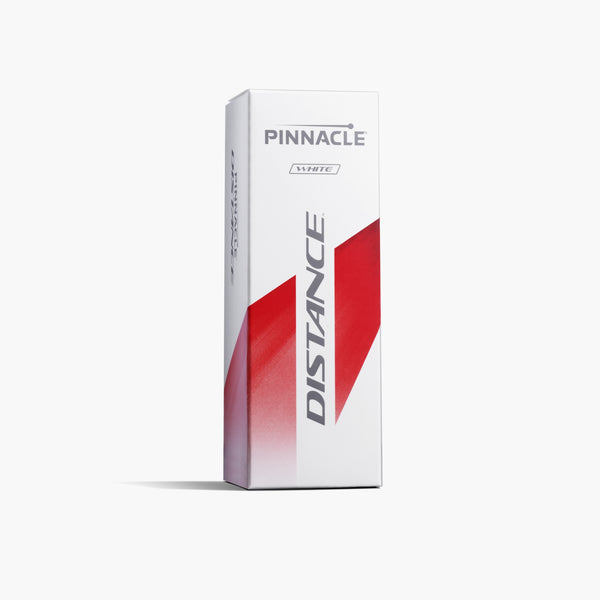 Pinnacle Distance Golf Ball - theback9