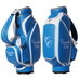 Custom Staff Golf Bag - Championship - theback9