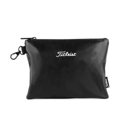 Titleist Players Zippered Pouch - theback9