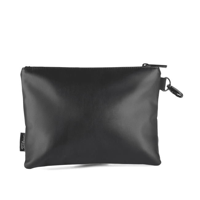 Titleist Players Zippered Pouch - theback9