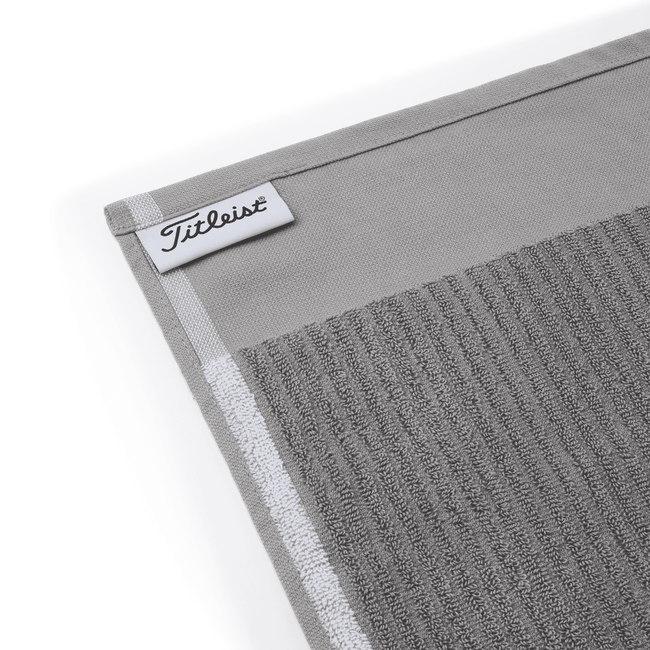 Titleist Players TerryTowel - theback9
