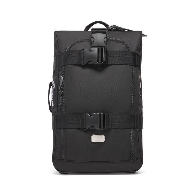 2026 Titleist Club Mini Rolling Duffle - theback9