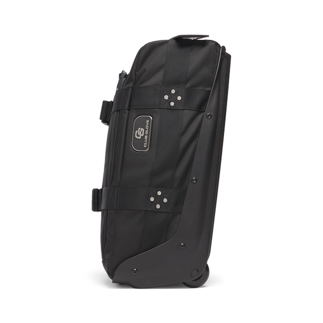 2026 Titleist Club Mini Rolling Duffle - theback9