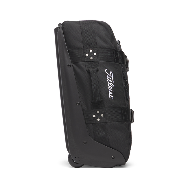 2026 Titleist Club Mini Rolling Duffle - theback9