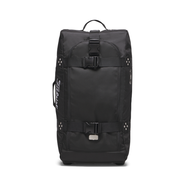2026 Titleist Club Rolling Duffle