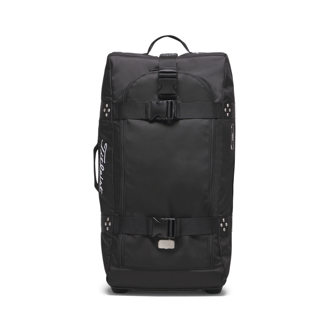 2026 Titleist Club Rolling Duffle - theback9