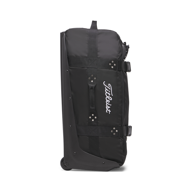 2026 Titleist Club Rolling Duffle - theback9
