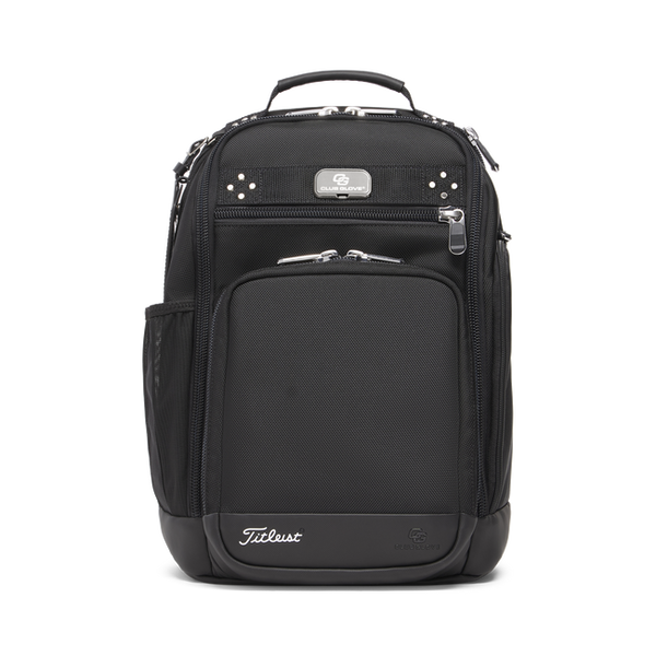 2026 Pro Backpack