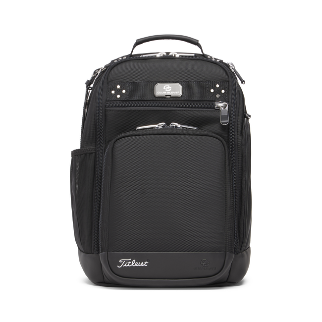 2026 Pro Backpack - theback9