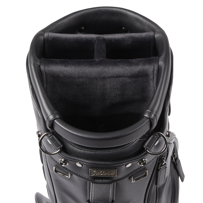Titleist LinksLegend Members Bag - theback9
