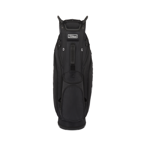 Titleist 14 Cart Bag - theback9