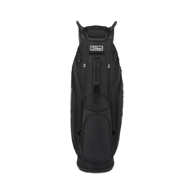 Titleist 14 Cart Bag - theback9