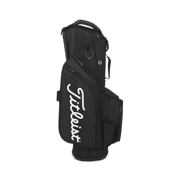 Titleist 14 Cart Bag - theback9
