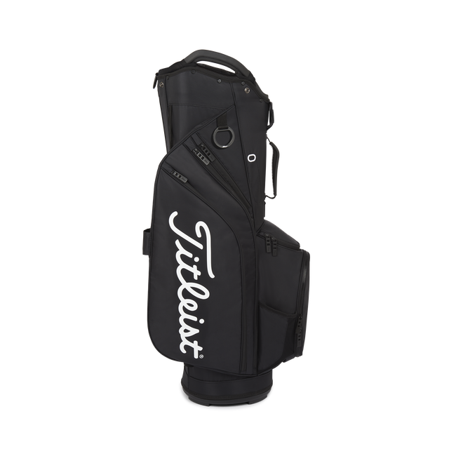 Titleist 14 Cart Bag - theback9