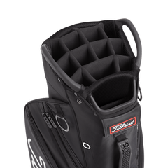 Titleist 14 Cart Bag - theback9