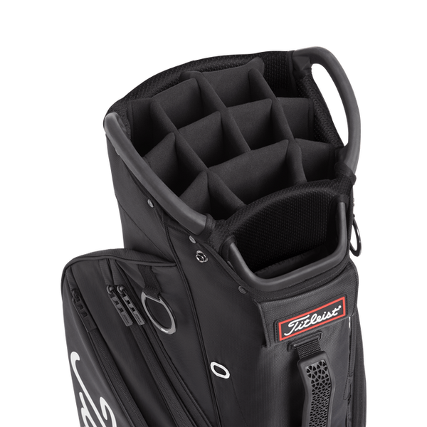 Titleist 14 Cart Bag - theback9