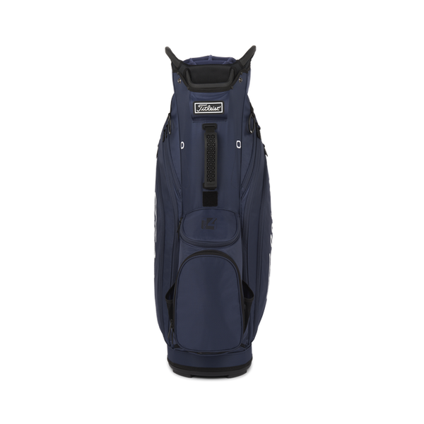 Titleist Cart 14 Golf Bag - Navy - theback9