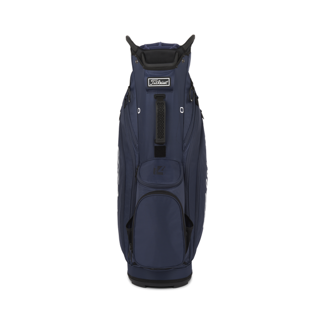Titleist Cart 14 Golf Bag - Navy - theback9