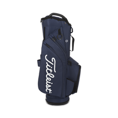 Titleist Cart 14 Golf Bag - Navy - theback9