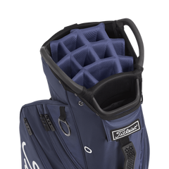 Titleist Cart 14 Golf Bag - Navy - theback9