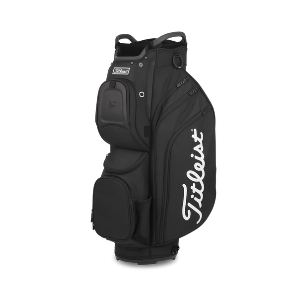 Titleist 15 Cart  Bag - theback9