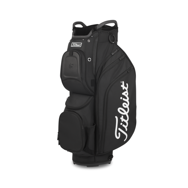 Titleist 15 Cart  Bag - theback9