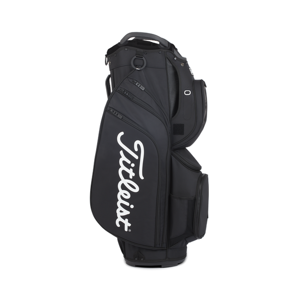 Titleist Hybrid 15 - theback9