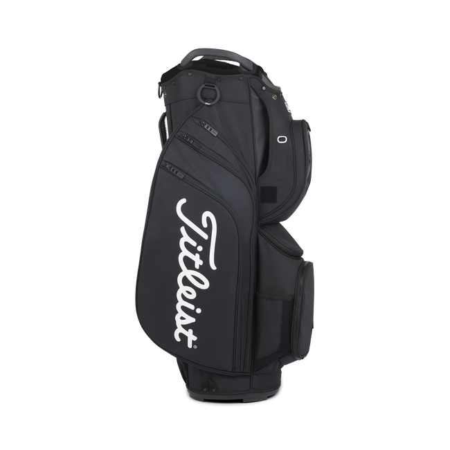 Titleist 15 Cart  Bag - theback9