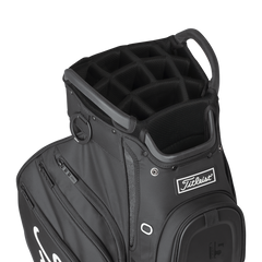 Titleist 15 Cart  Bag - theback9