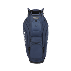 Titleist Cart 15 Golf Bag - Navy - theback9