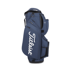 Titleist Cart 15 Golf Bag - Navy - theback9