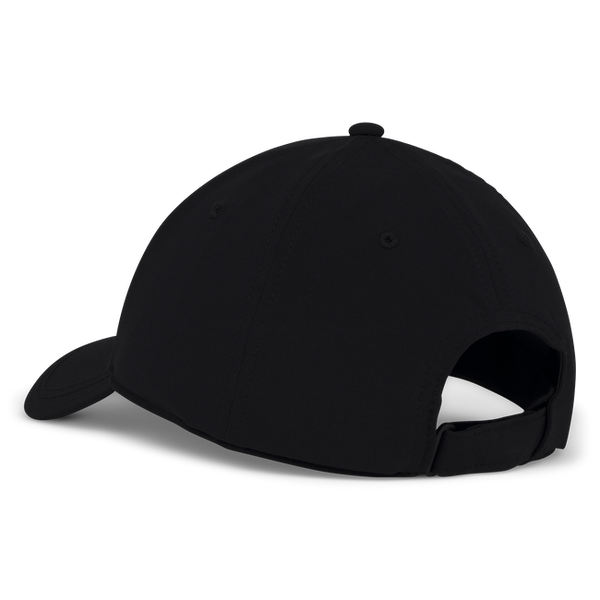 Titleist Players Performance Ball Marker Cap - Black / White - theback9