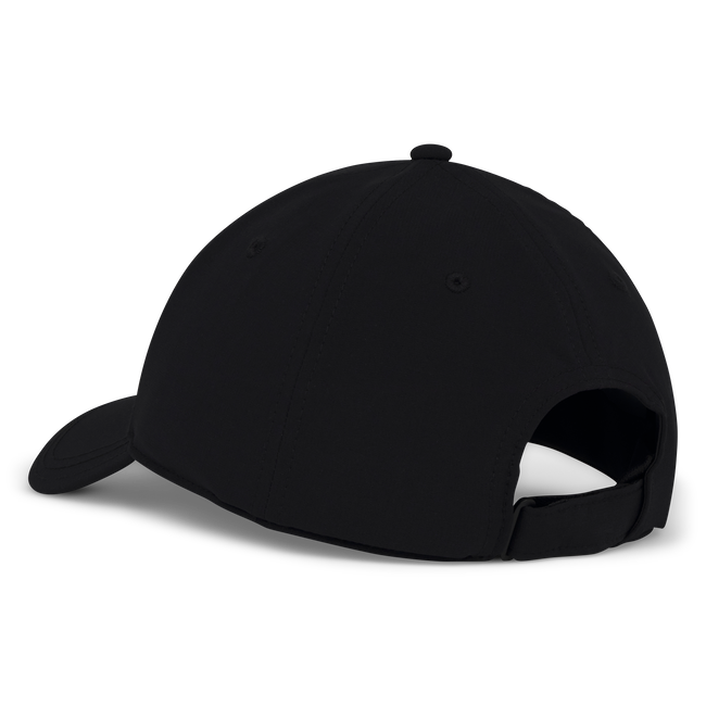 Titleist Players Performance Ball Marker Cap - Black / White - theback9