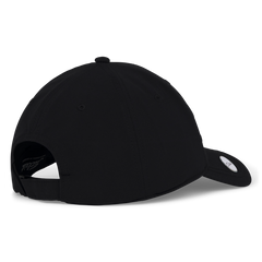 Titleist Players Performance Ball Marker Cap - Black / White - theback9