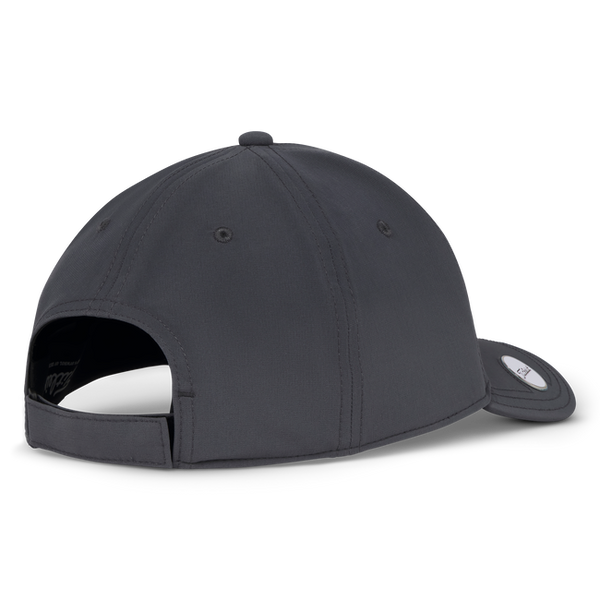 Titleist Players Performance Ball Marker Cap - Charcoal / White - theback9
