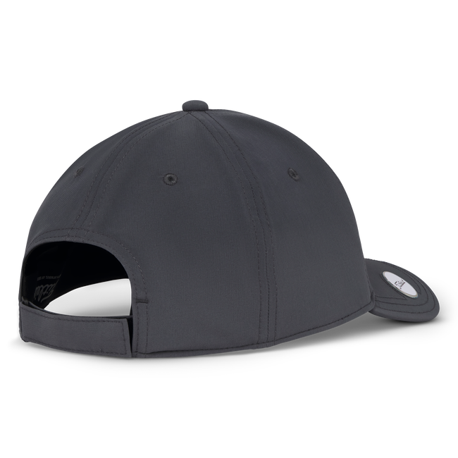 Titleist Players Performance Ball Marker Cap - Charcoal / White - theback9