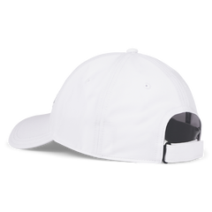 Titleist Players Performance Ball Marker Cap - White / Black - theback9