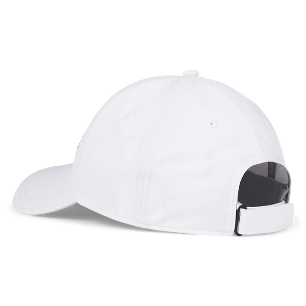 Titleist Players Performance Ball Marker Cap - White / Black - theback9