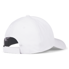 Titleist Players Performance Ball Marker Cap - White / Black - theback9