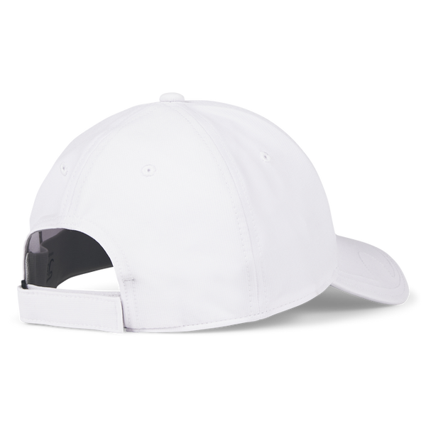Titleist Players Performance Ball Marker Cap - White / Black - theback9