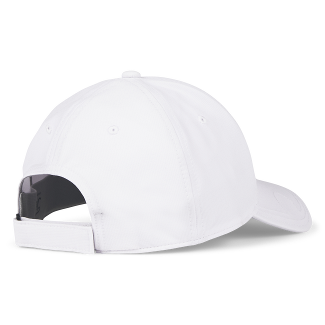 Titleist Players Performance Ball Marker Cap - White / Black - theback9