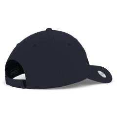 Titleist Players Performance Ball Marker Cap - Navy / White - theback9