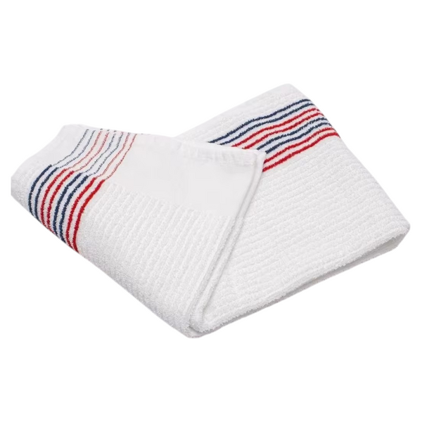 Terry Cotton Tour Caddy Golf Towel - theback9