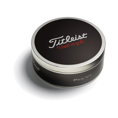 Titleist 3-Ball Gift Tin - theback9
