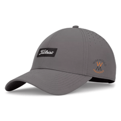 Titleist Charleston Breezer Cap - theback9